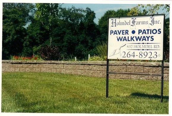 Affordable yard cleanup service in Holmdel, NJ by Holmdel Farms