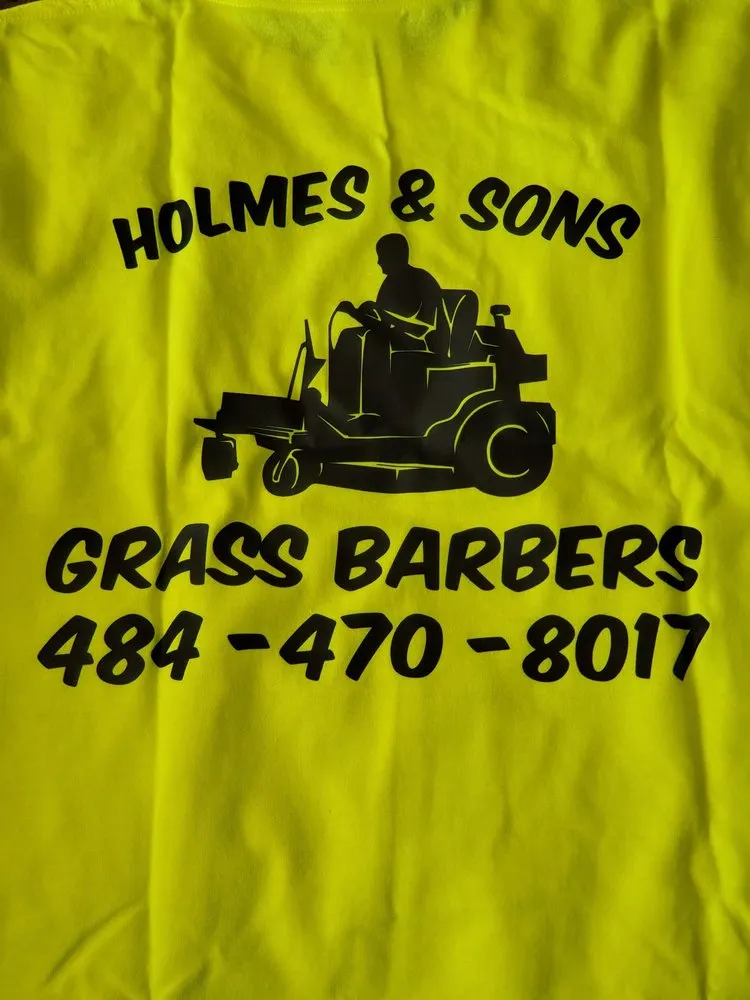 Top-rated garden landscaping in Romansville, PA - Holmes & sons