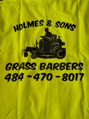 Holmes & sons