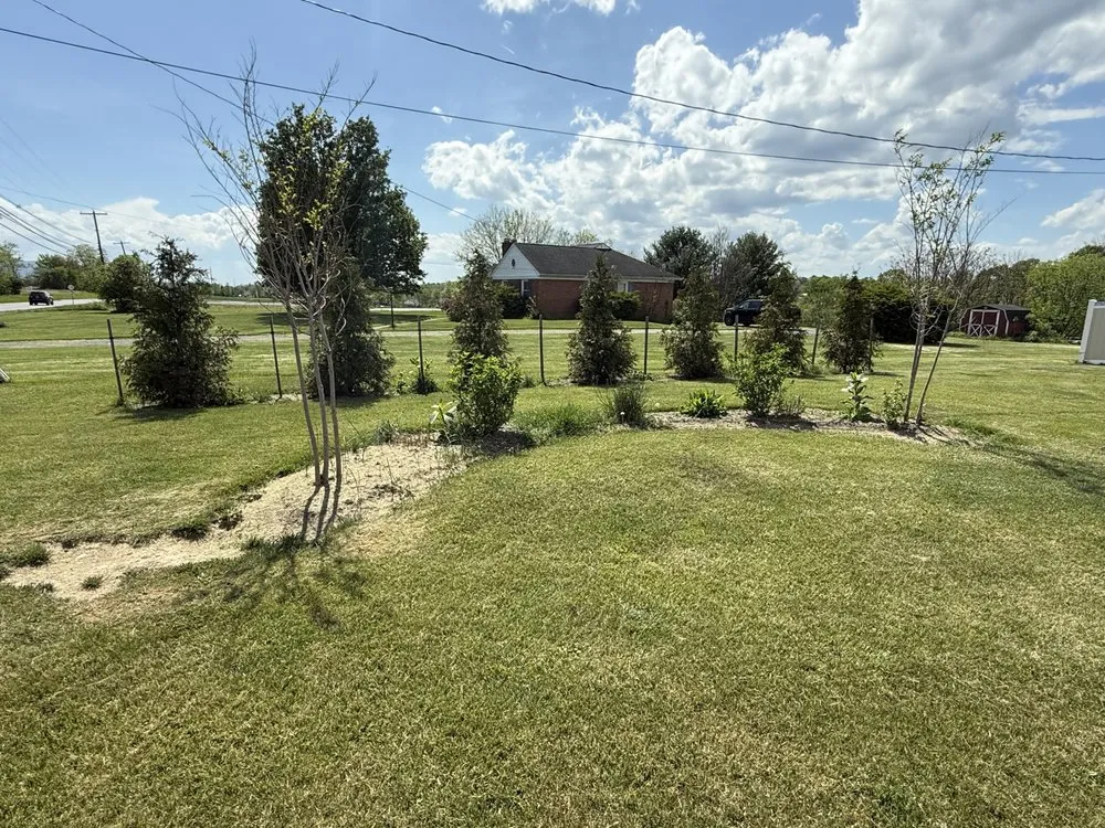 Expert residential landscaping in Berryville, VA - Holmes Brothers Landscaping