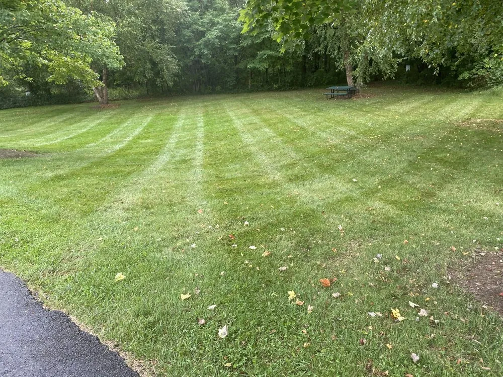 Custom landscaping services experts serving Berryville, VA - Holmes Brothers Landscaping