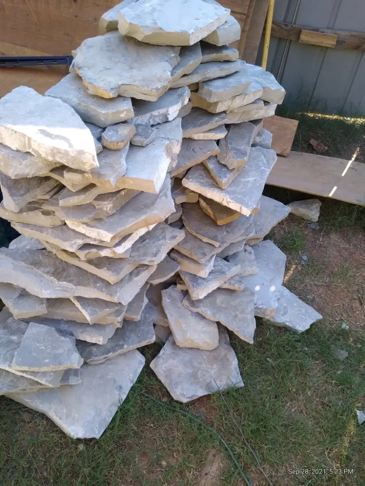 Expert yard cleanup service in Statham, GA by Holmes Irrigation