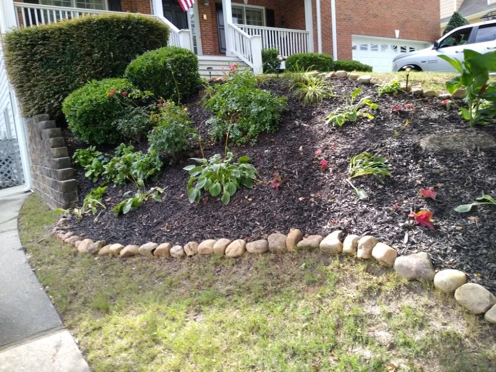 Professional landscape installation experts serving Statham, GA - Holmes Irrigation