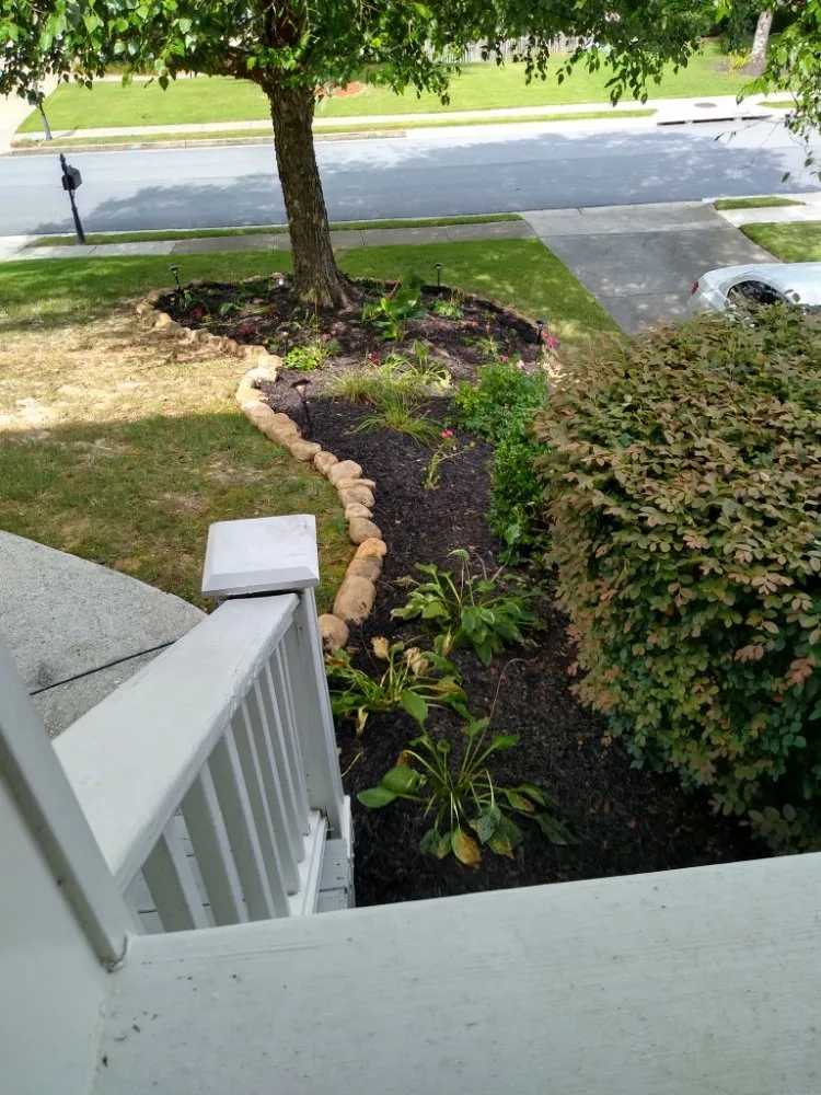 Affordable lawn care service for outdoor upgrades across Statham, GA - Holmes Irrigation