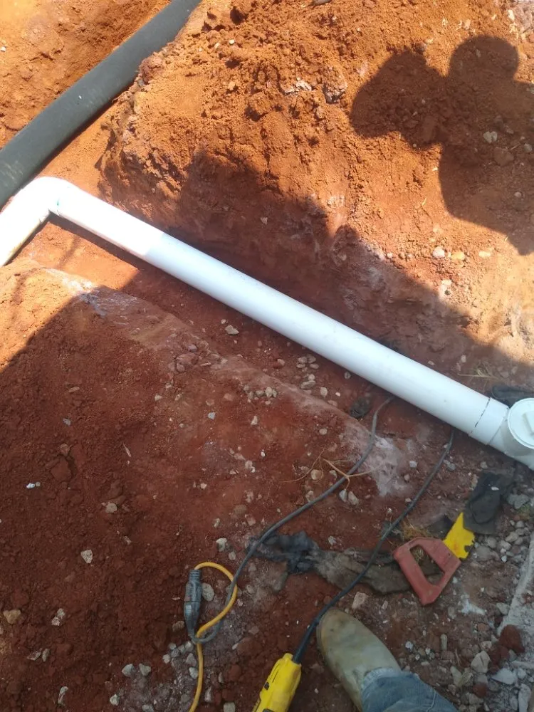 Affordable landscape design in Statham, GA - Holmes Irrigation