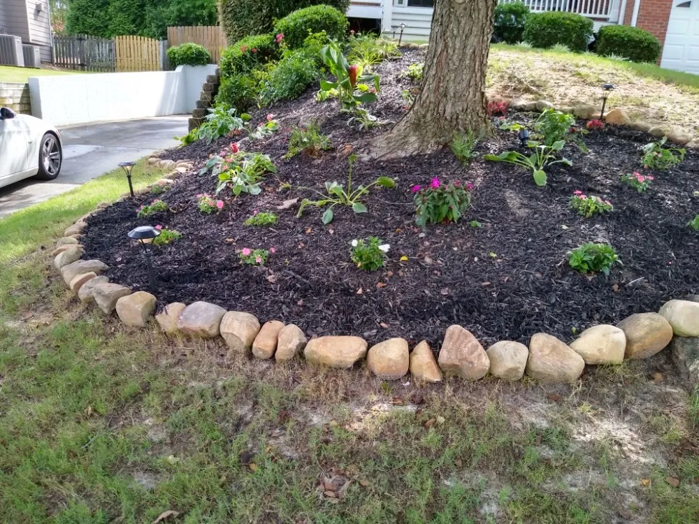 Local landscaping services in Statham, GA - Holmes Irrigation