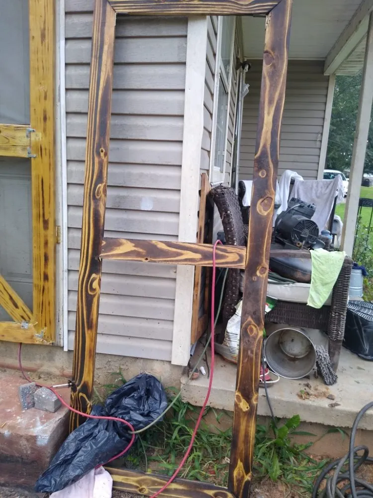 Affordable yard cleanup service in Statham, GA by Holmes Irrigation