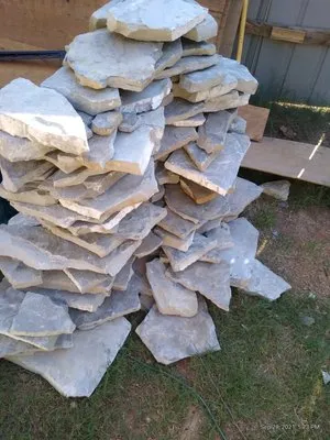 Holmes Irrigation Logo