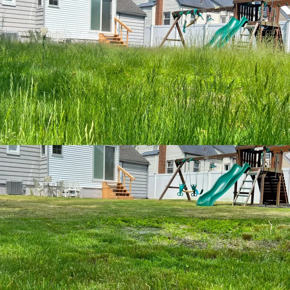 Local outdoor landscaping in Blackwood, NJ - Holmes Landscaping