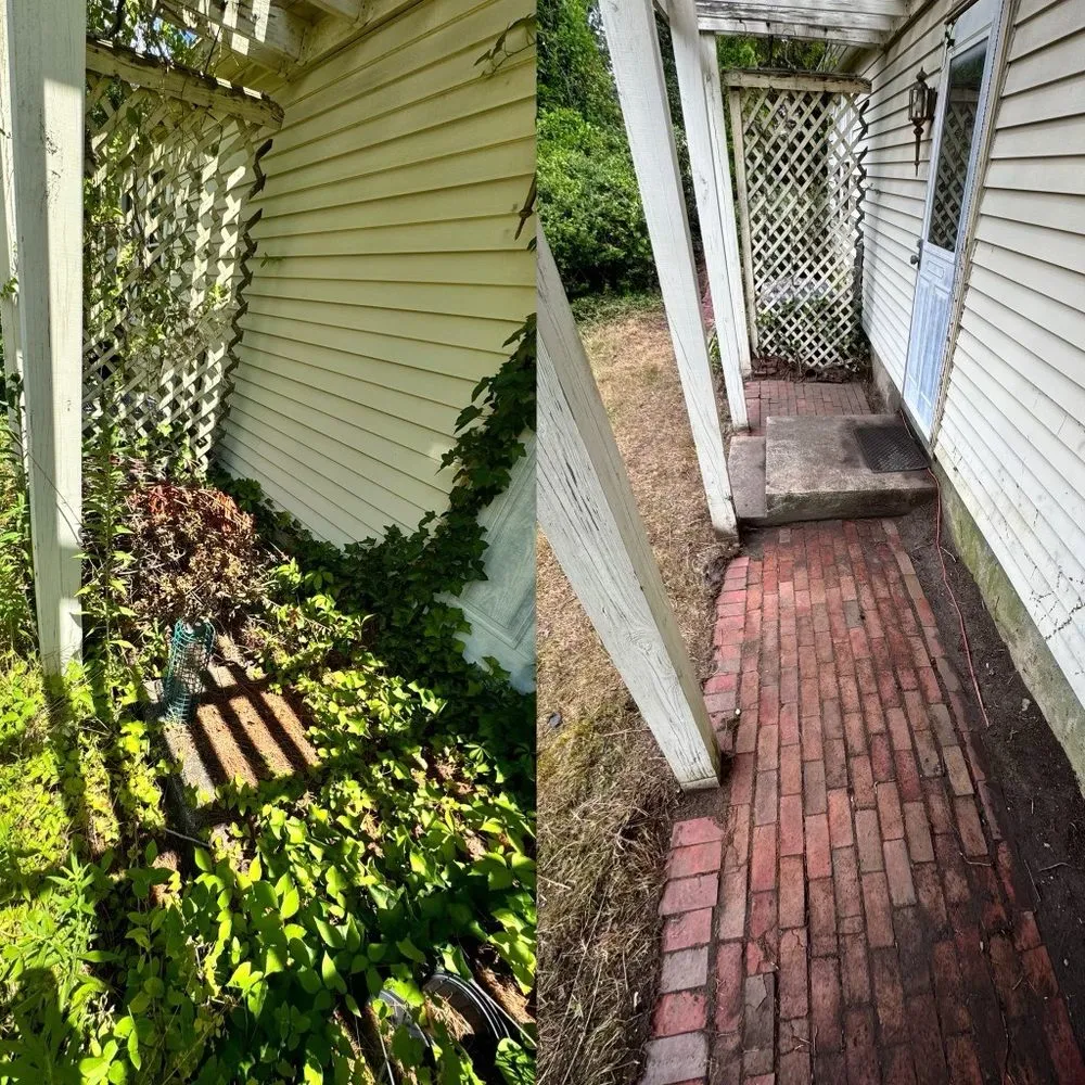 Top-rated residential landscaping for homes across Blackwood, NJ - Holmes Landscaping