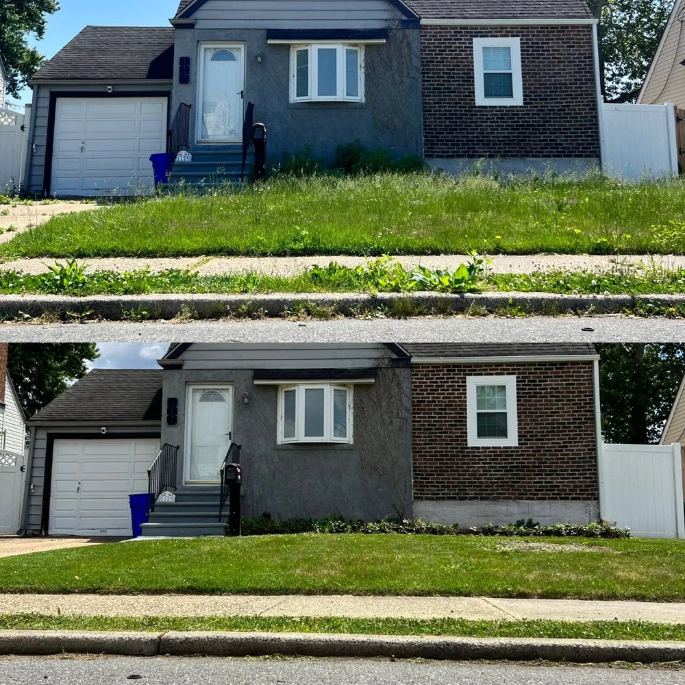 Expert lawn care service experts serving Blackwood, NJ - Holmes Landscaping