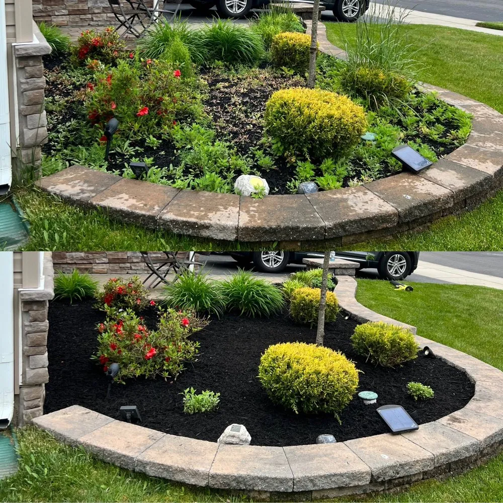 Affordable residential landscaping in Blackwood, NJ - Holmes Landscaping