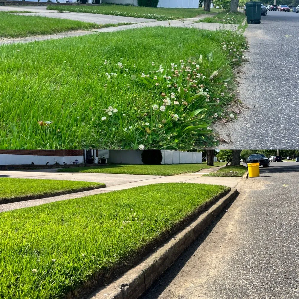 Affordable landscape design in Blackwood, NJ - Holmes Landscaping