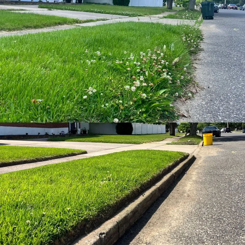 Reliable landscaping services in Blackwood, NJ by Holmes Landscaping