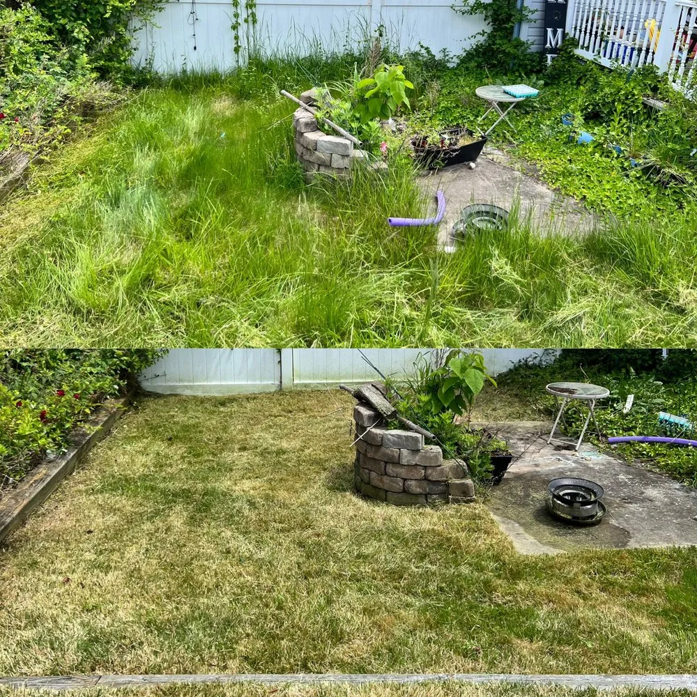 Trusted landscape installation in Blackwood, NJ by Holmes Landscaping