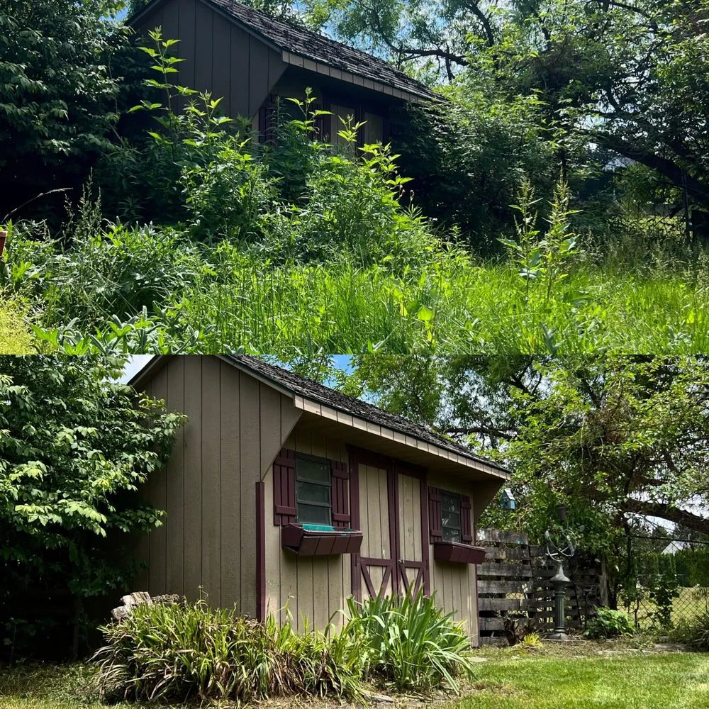 Trusted lawn care service for year-round maintenance across Blackwood, NJ - Holmes Landscaping