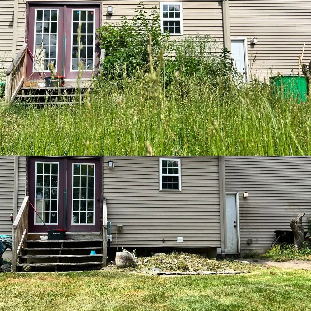 Professional landscaping services for homes in Blackwood, NJ by Holmes Landscaping