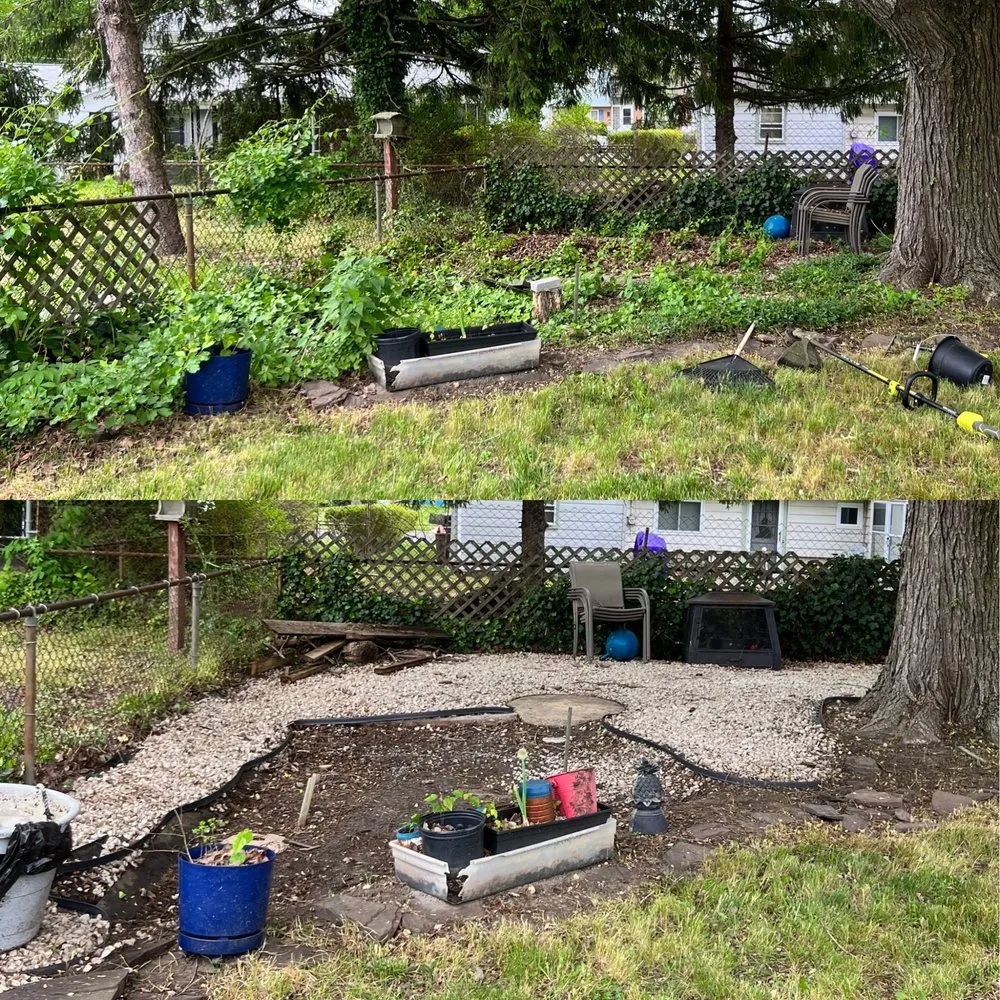 Trusted yard maintenance in Blackwood, NJ by Holmes Landscaping