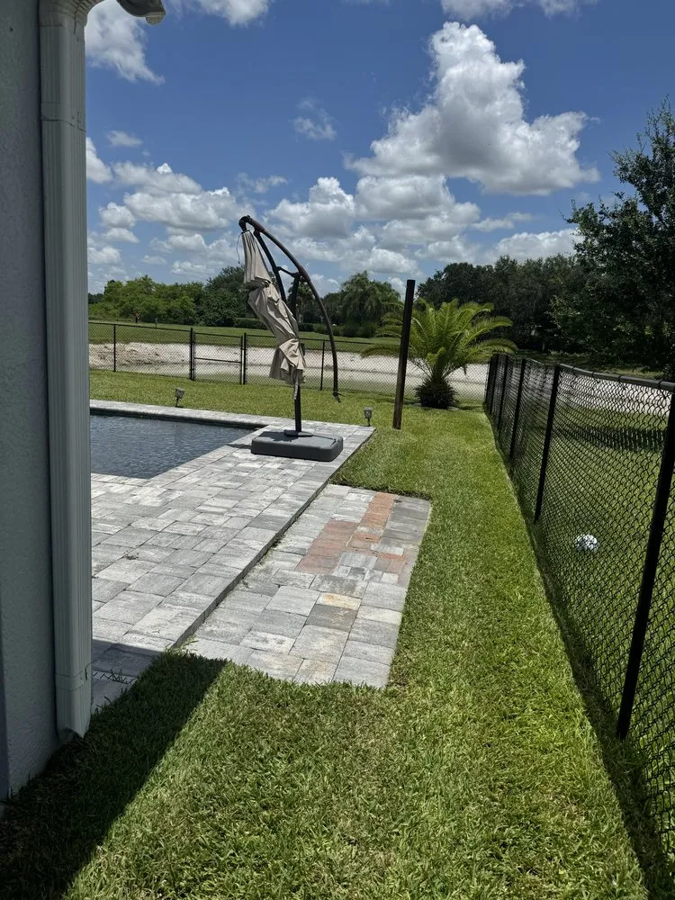 Reliable garden landscaping experts serving Lehigh Acres, FL - Holmes Landscaping