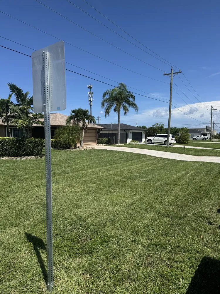 Trusted lawn care service experts serving Lehigh Acres, FL - Holmes Landscaping