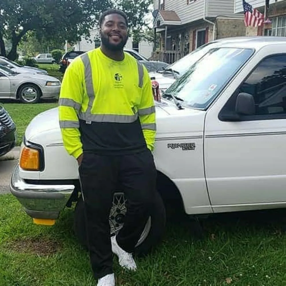 Trusted landscaping services near you across Norfolk, VA - Holmes Landscaping Services