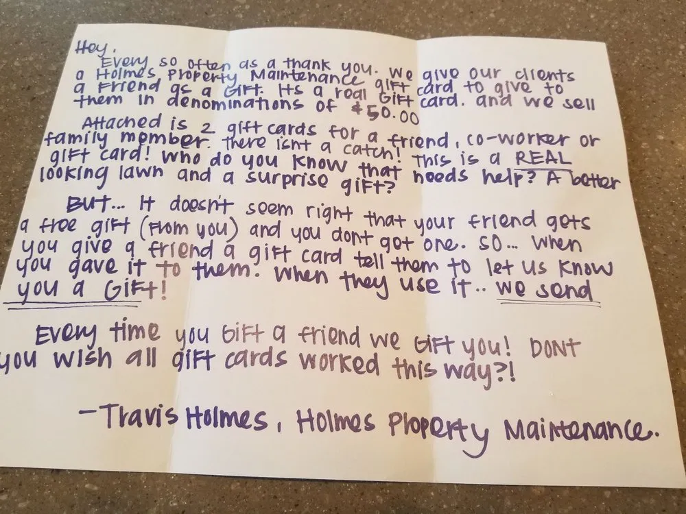 Reliable residential landscaping experts serving Salt Lake City, UT - Holmes Lawn & Pest