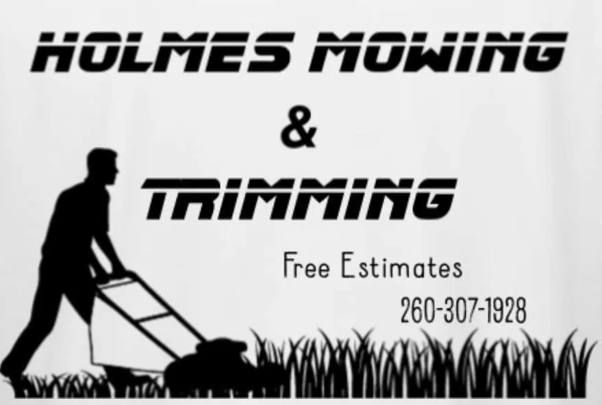 Reliable landscape installation in Poneto, IN - Holmes Mowing & Trimming