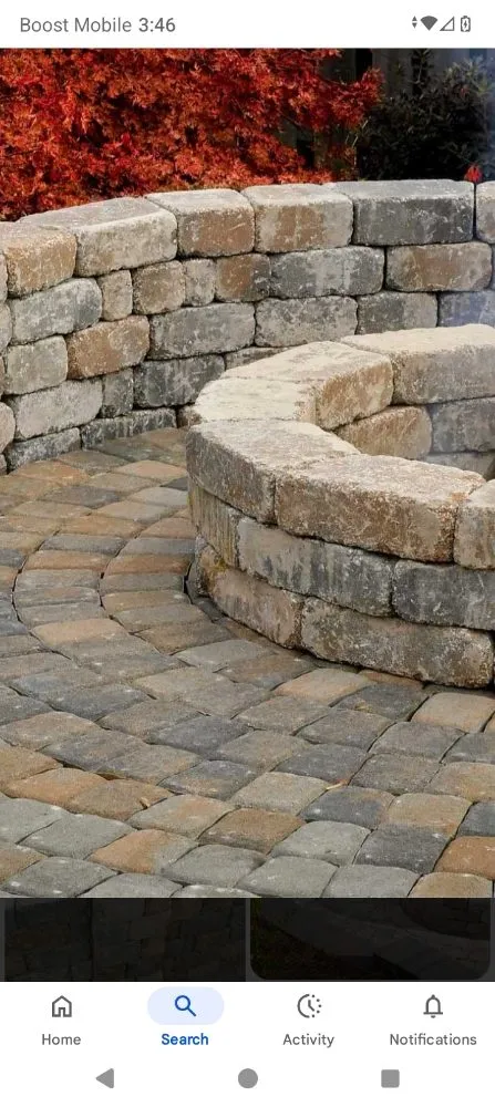 Reliable landscape design near you in Alton, IL by Holmes Outdoor Service