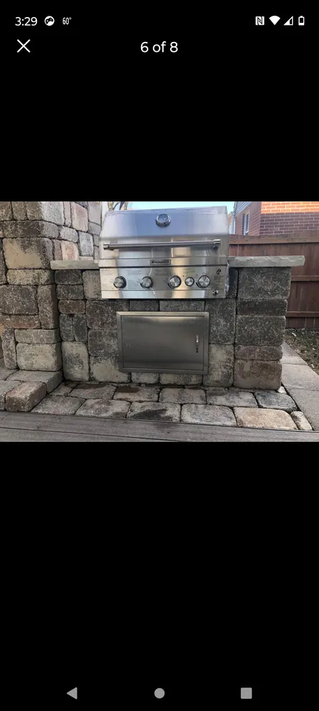 Affordable outdoor landscaping experts serving Alton, IL - Holmes Outdoor Service