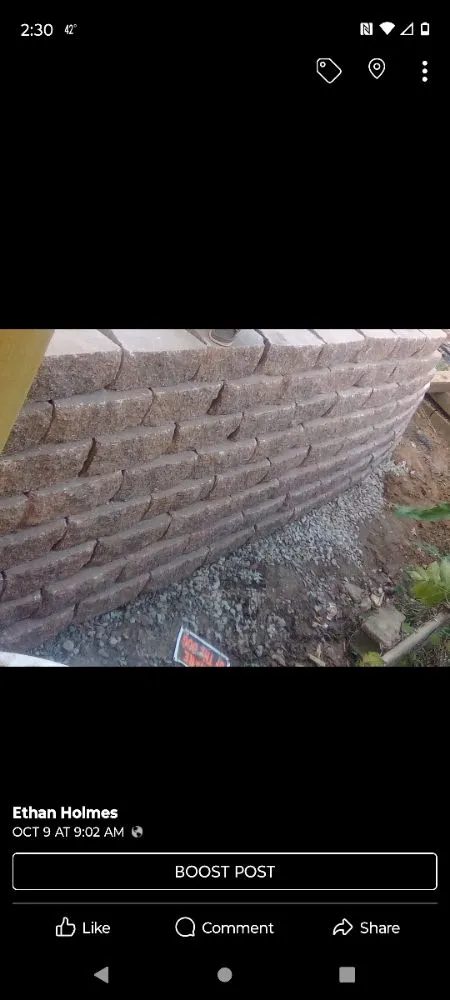 Affordable landscaping services for beautiful yards in Alton, IL by Holmes Outdoor Service