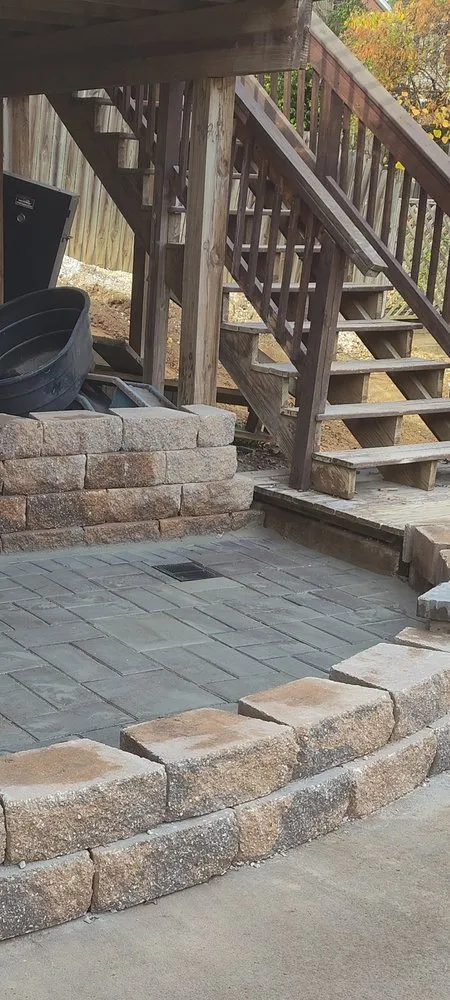 Trusted yard cleanup service in Alton, IL - Holmes Outdoor Service