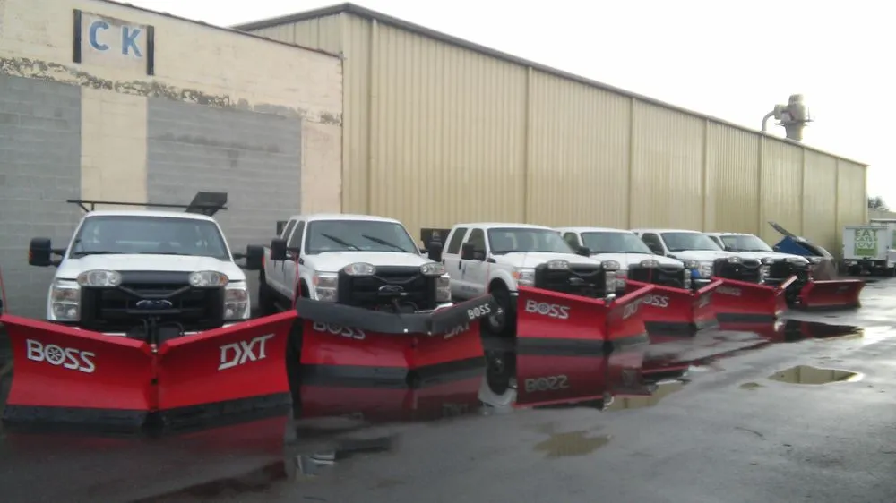 Expert landscape installation near you in Salt Lake City, UT by Holmes Property Maintenance