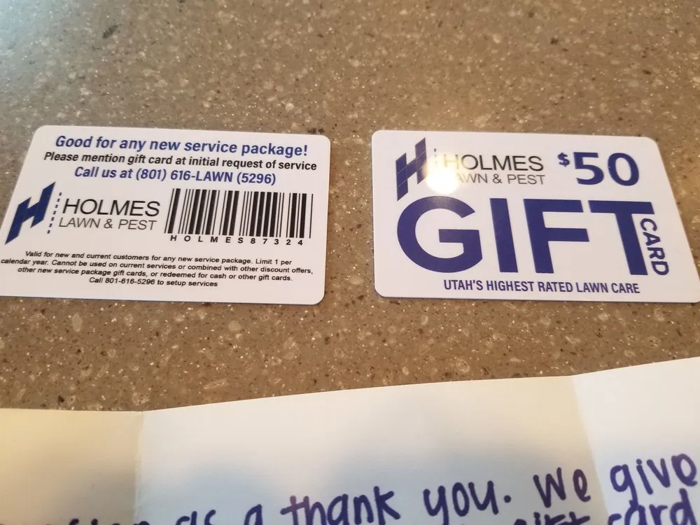 Affordable residential landscaping experts serving Salt Lake City, UT - Holmes Property Maintenance