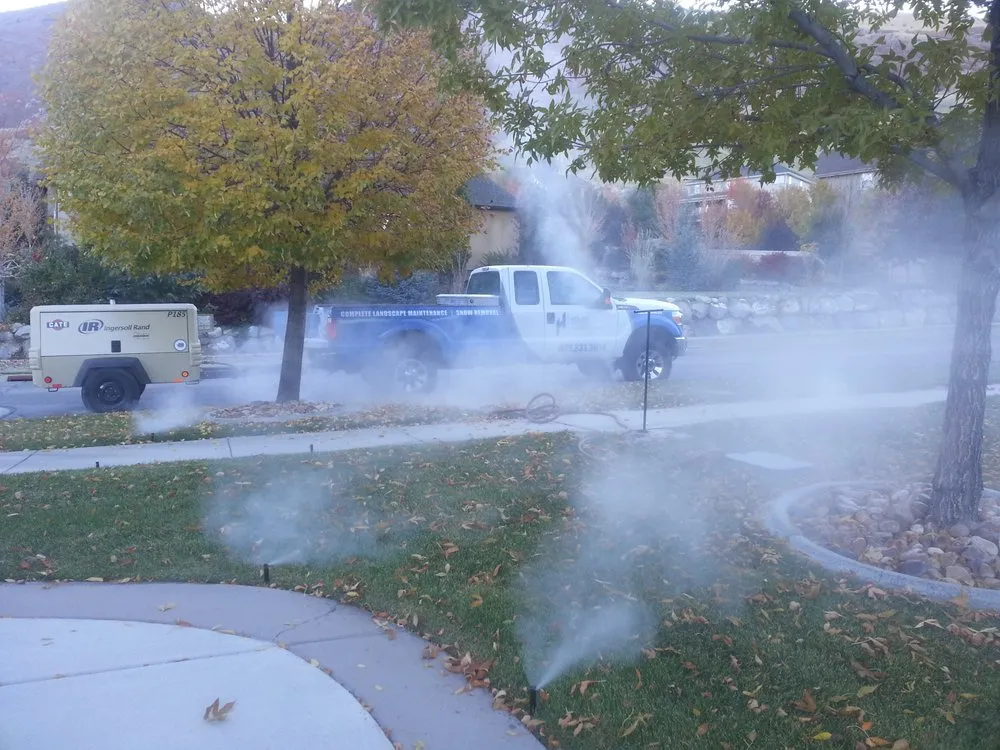 Top-rated landscape installation for beautiful yards across Salt Lake City, UT - Holmes Property Maintenance