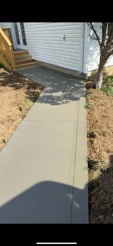 Custom lawn care service near you in Millersburg, OH by Holmes Property Services