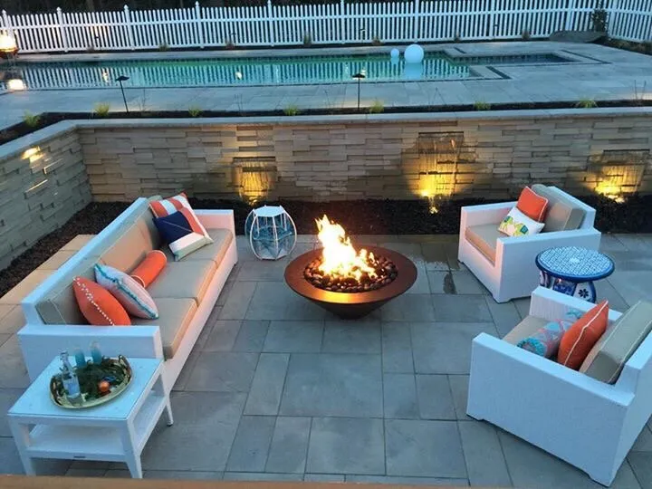 Local landscaping services experts serving Stratham, NH - Holt Landscape Construction