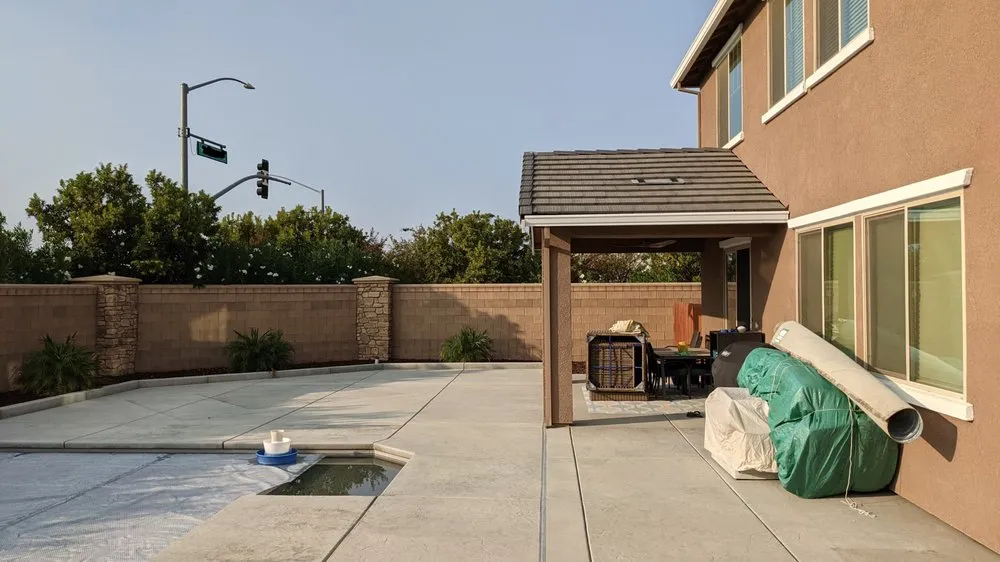 Expert landscape design with custom design across Loomis, CA - Holt Landscape