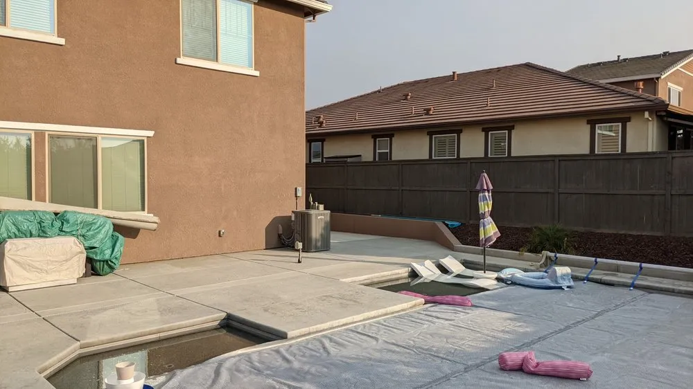 Custom lawn care service in Loomis, CA by Holt Landscape