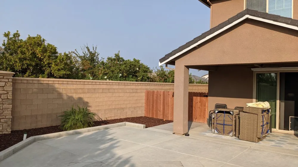 Reliable garden landscaping experts serving Loomis, CA - Holt Landscape