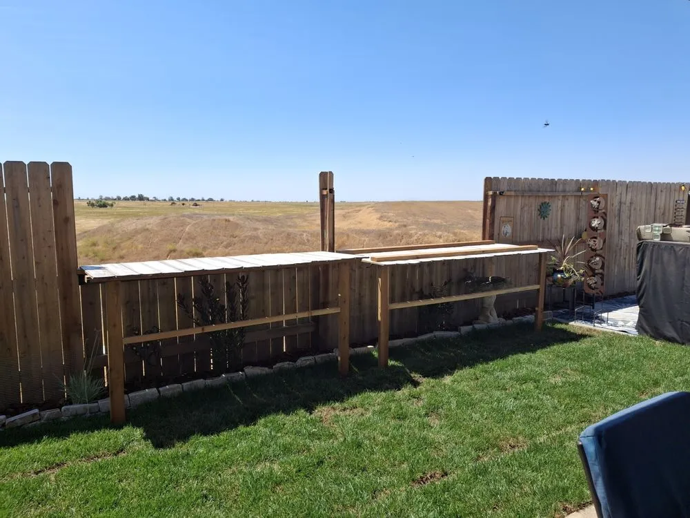 Affordable landscaping services in Loomis, CA by Holt Landscape