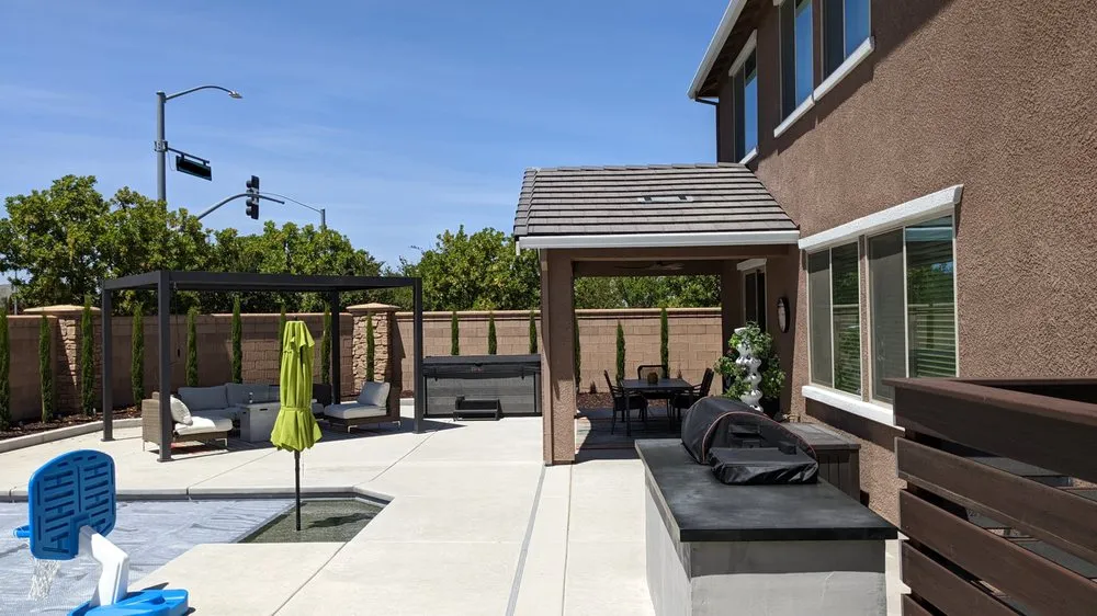 Trusted landscape design in Loomis, CA - Holt Landscape