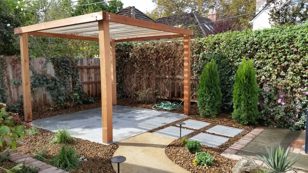 Affordable yard cleanup service in Loomis, CA - Holt Landscape