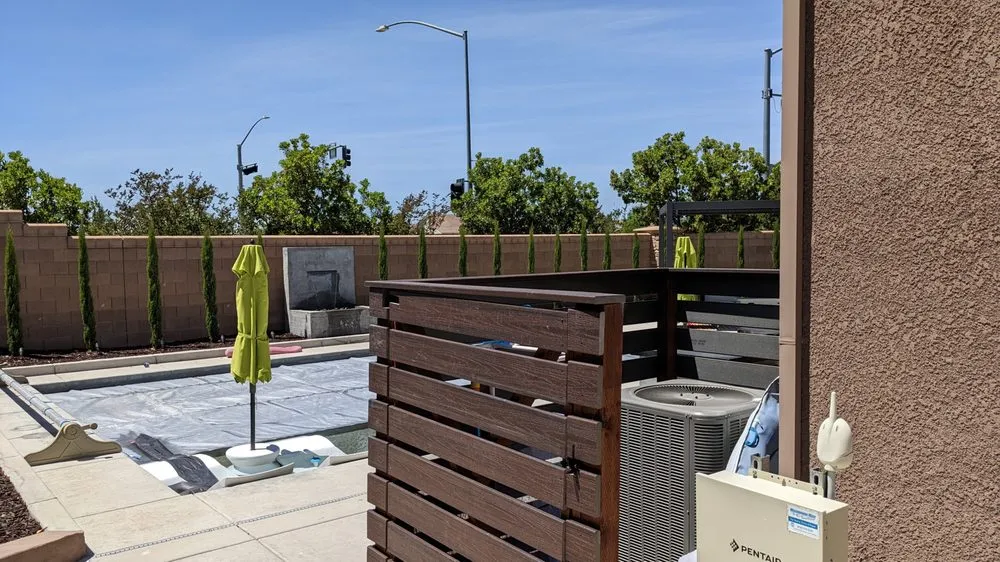 Reliable landscaping services for year-round maintenance in Loomis, CA by Holt Landscape