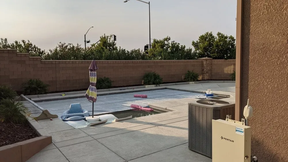 Affordable lawn mowing service in Loomis, CA - Holt Landscape