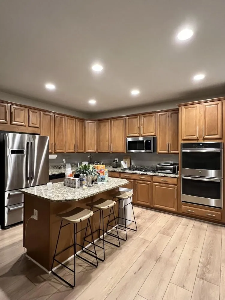 Local yard cleanup service in Kingston, TN - Holt Lawn & Renovation