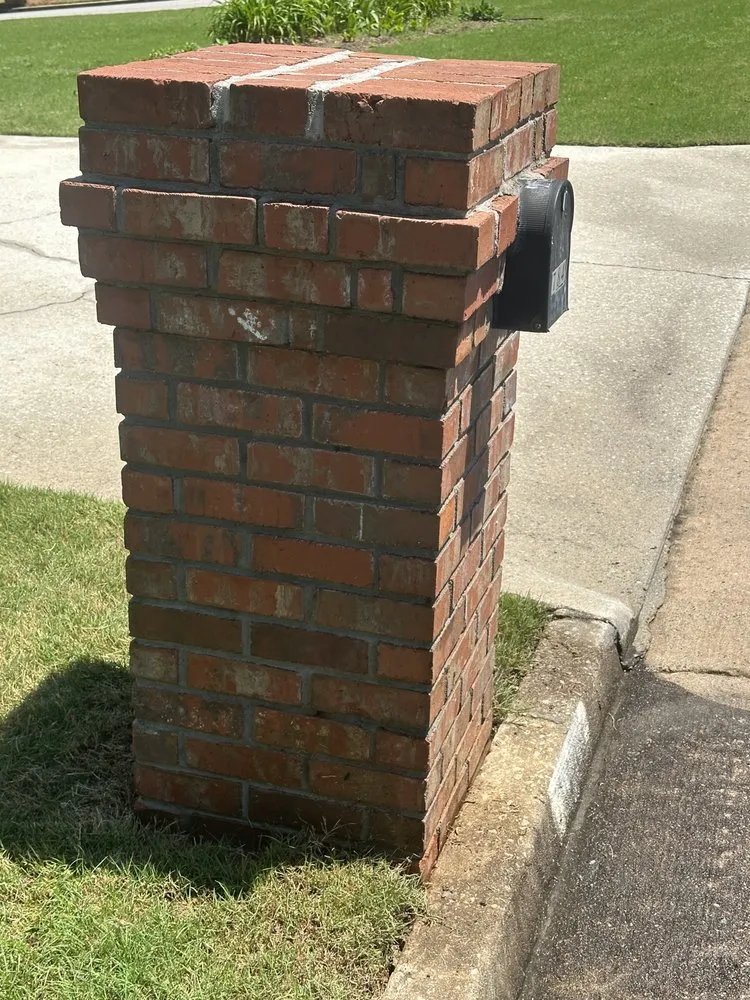 Expert residential landscaping in McDonough, GA - Holt Maintenance