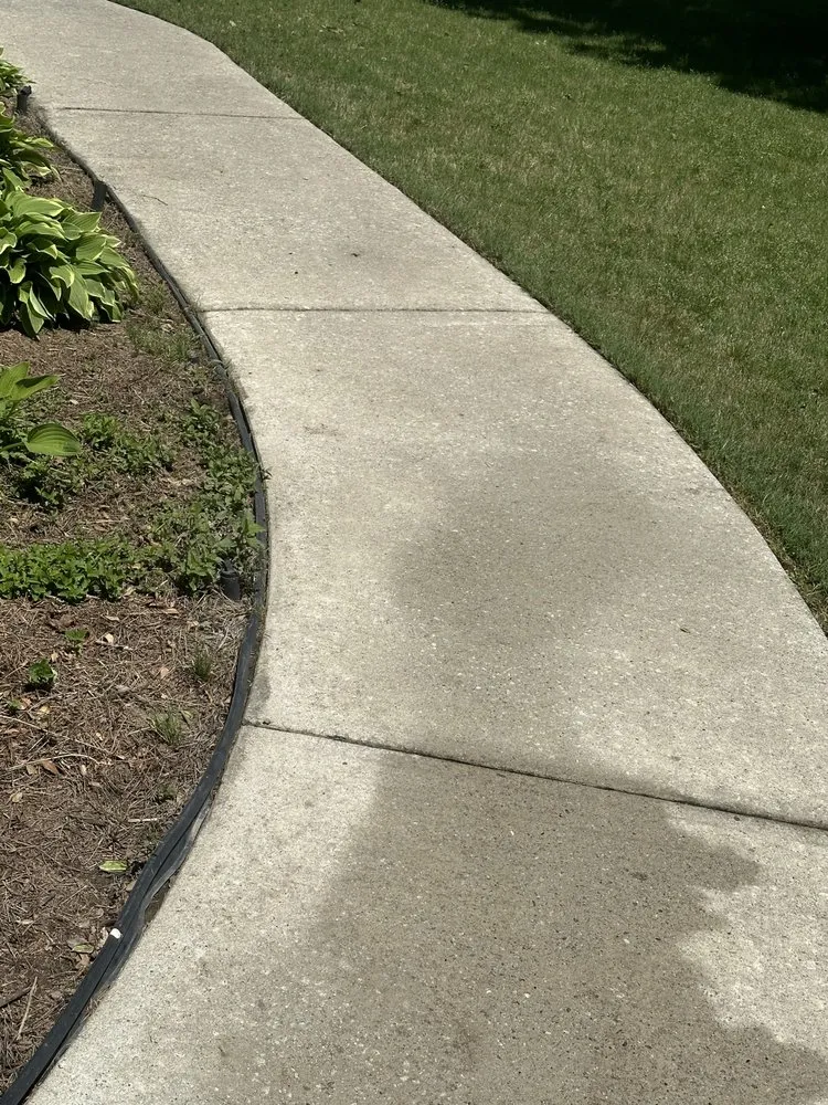 Top-rated landscaping services with custom design across McDonough, GA - Holt Maintenance