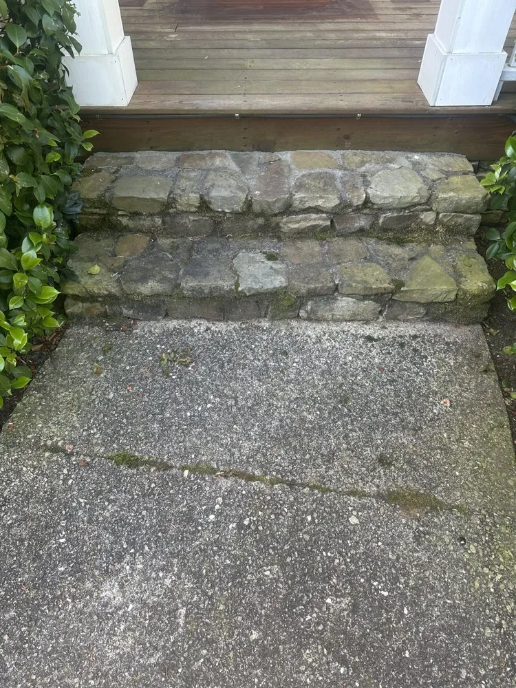 Reliable garden landscaping in McDonough, GA - Holt Maintenance