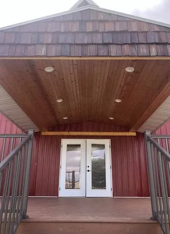 Reliable yard maintenance for residential properties across Festina, IA - Holthaus Electric