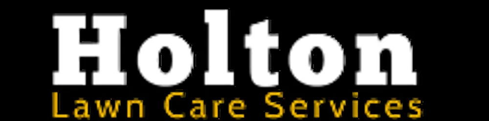 Professional outdoor landscaping for homes in Loganville, GA by Holton's Lawn Care & Pine Straw